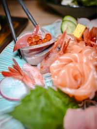 日式料理樂酒場,昭和時代氣氛強