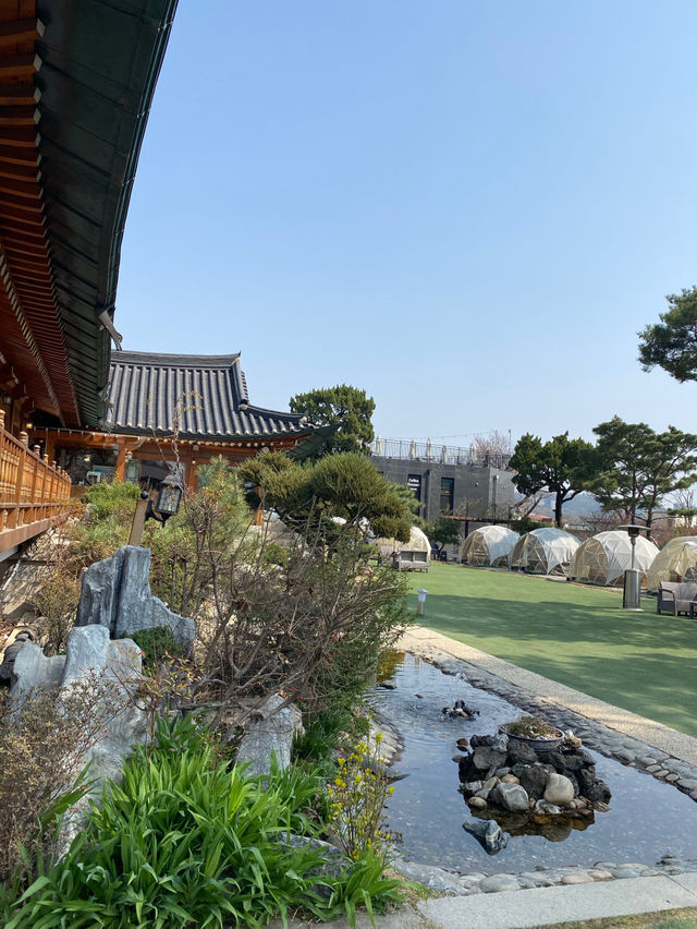💫시흥 카페 추천 청화공간 베이커리 카페