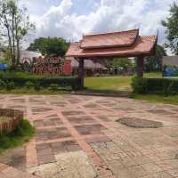 พิพิธภัณฑสถานแห่งชาติบ้านเชียง