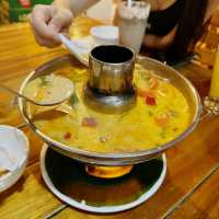 特色海鮮泰菜餐廳：Sunshine Restaurant 