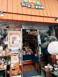 🇯🇵日本仙台探店👣 どんぐりガーデン共和国 東北第一間