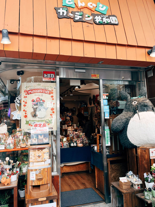 🇯🇵日本仙台探店👣 どんぐりガーデン共和国 東北第一間