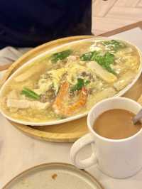 🇲🇾Newly opened Hock Kee Kopitiam at City Square JB
