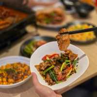 หม่าล่าสูตรเด็ดจากฉงชิ่ง เผ็ด ชา ไปทั้งปาก 