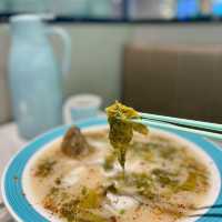 爽彈酸菜魚 惹味麻辣香鍋@姚姚酸菜魚