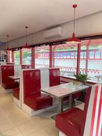 🍔Highway Cafe 🇺🇸
