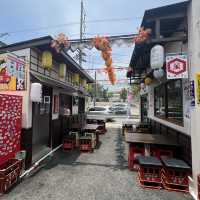 Ojoei Sushi&Izakaya เขาหลัก