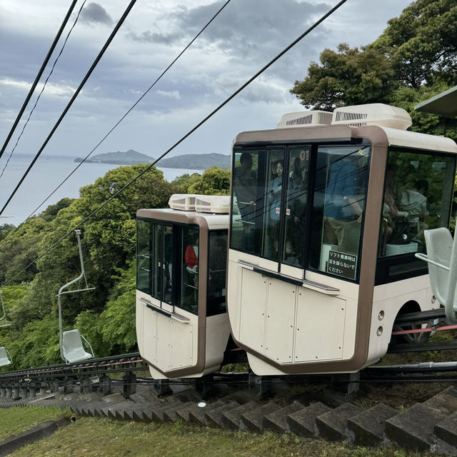 【大阪景點】天橋立一日團，日本三景之一