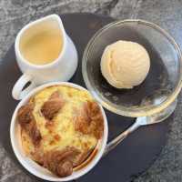 Indulge in great food and ambience at Macalister Mansion