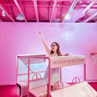 Museum of Ice Cream SG