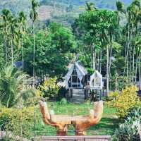 คาเฟ่วิวสวย  นครศรีธรรมราช