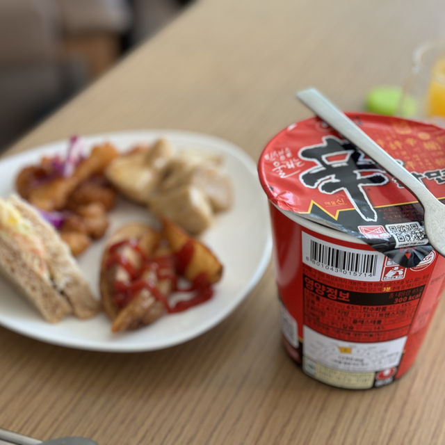 인천공항 아시아나 비지니스 라운지