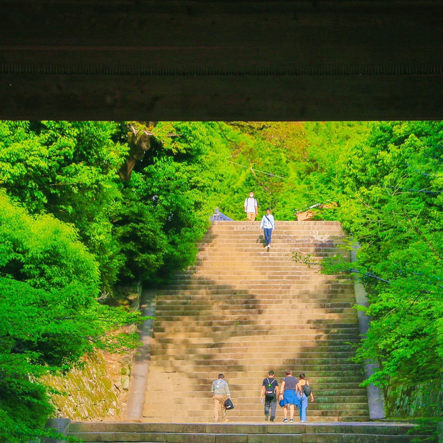 證誠寺～古寺庭園