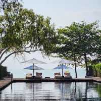 วิลล่า กุยบุรี Tolani Resort Kui Buri