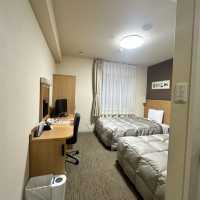 Comfort Hotel Kitami（北見舒適飯店）