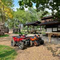 Trot Cafe Khaoyai