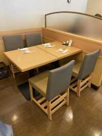 【京都】JR京都駅で寿司ランチ