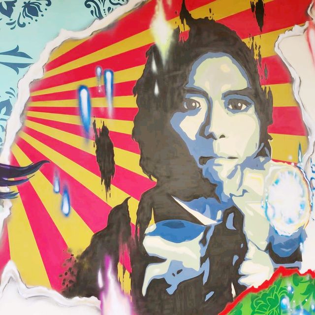 Wall Artpiece