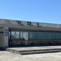 섬 안의 섬, 인적 없어서 좋은 제주 가파도