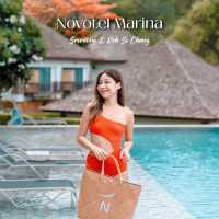 ที่พักเกาะสีชังติดทะเล