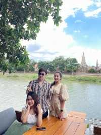 กินลม ชมวัด Amazing Thailand 