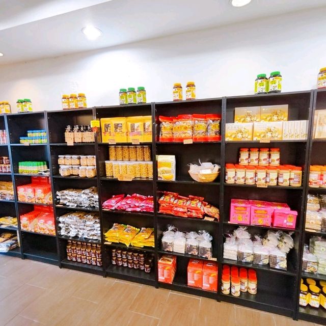 Hock Kee Confectionery in Melaka