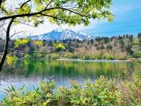 這個不是富士山🏔️而是……