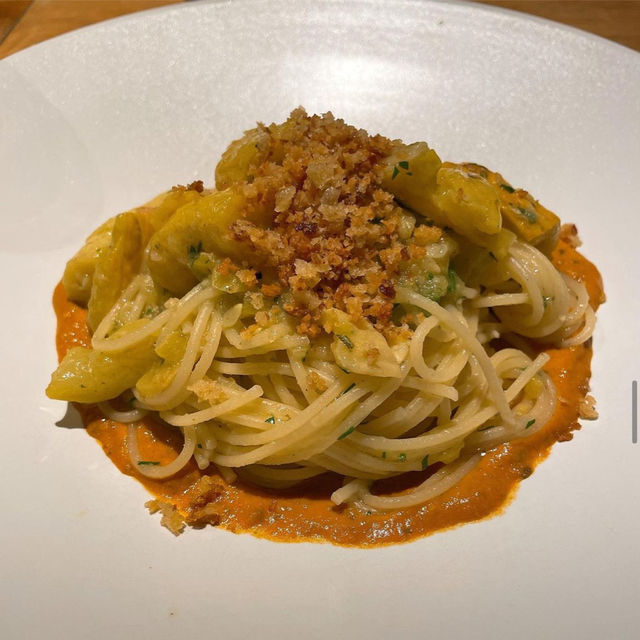 【福岡グルメ】大好きなイタリアンのお店