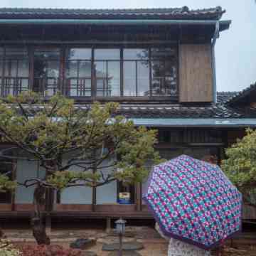 2026 群山 観光スポット]新興洞 日本式家屋（旧広津家屋）の観光ガイド