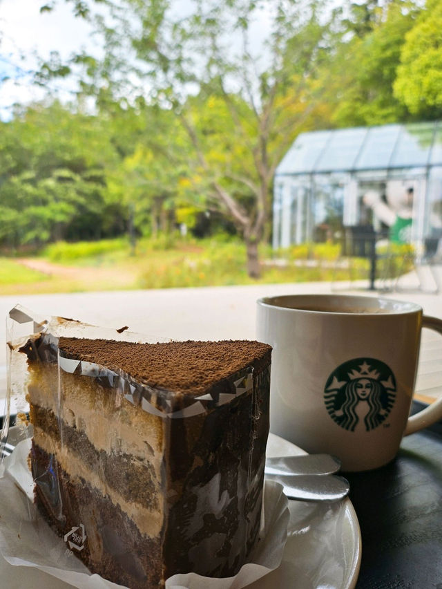 👨‍🍳🍓스타벅스_기장임랑원 부산카페추천