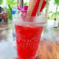 Phachi cafe