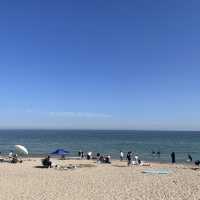 [부산 해운대 블루라인파크] 열차타고 원없이 보는 바다🏖️