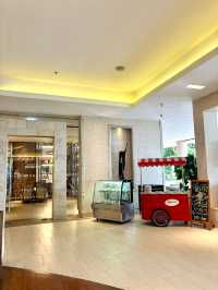 Sheraton Huahin Resort & Spa