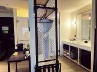 臺北松山意舍酒店：試住體驗