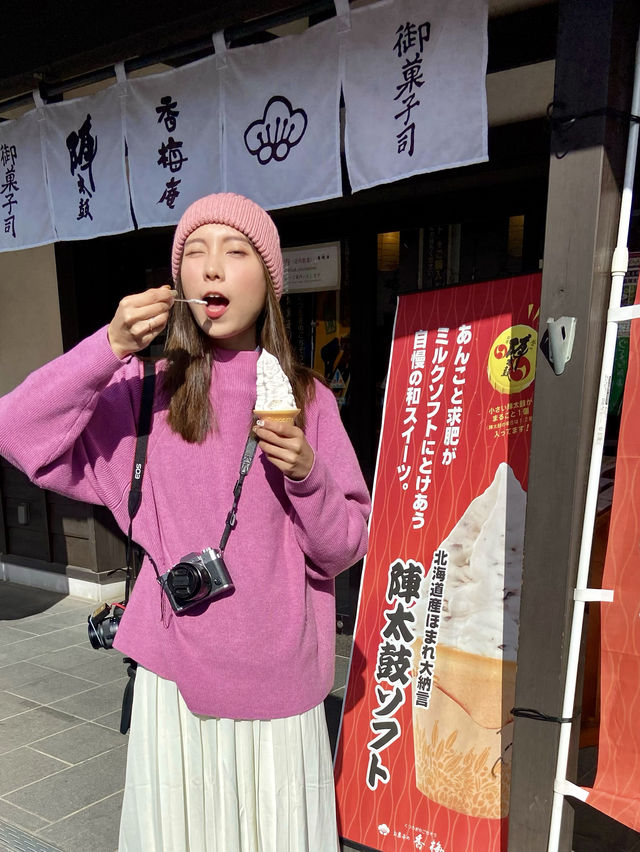 熊本城超好玩！超好拍攻略！