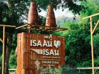 Recall Isaan Isan Concept at Khaoyai