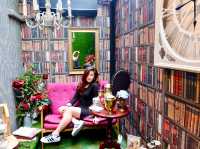 HIDDEN CAFE IN BANGKOK🇹🇭✨
