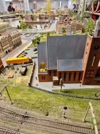 Miniworld Rotterdam