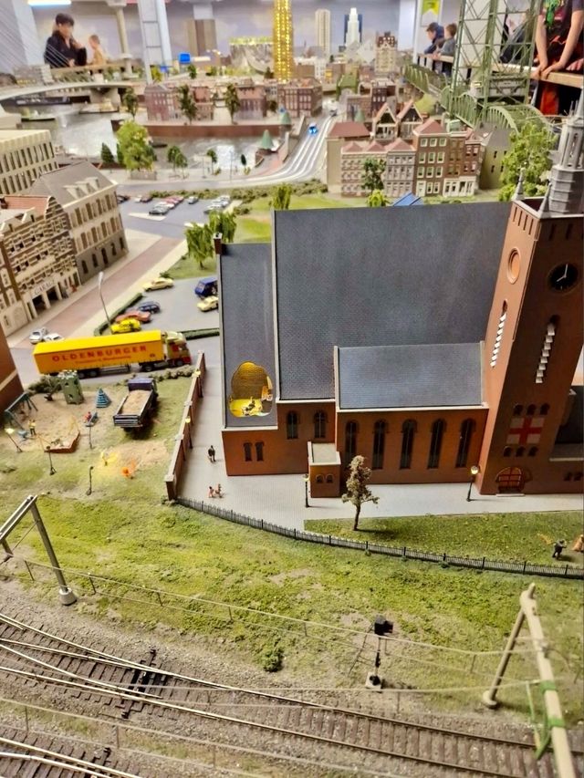 Miniworld Rotterdam