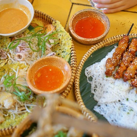 🇻🇳 다낭 현지인 맛집