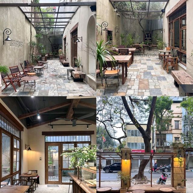 MONO COFFEE LAB 