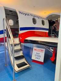 Royal Flying Doctor Service Alice Springs Tourist Facility
