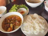 베트남 - 다낭 마담란 맛집 추천 다낭 한강 산책코스까지!