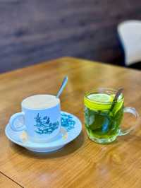 Hidden Gem  - Auntea Kopitiam 