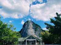 Khao Chi Chan Buddha