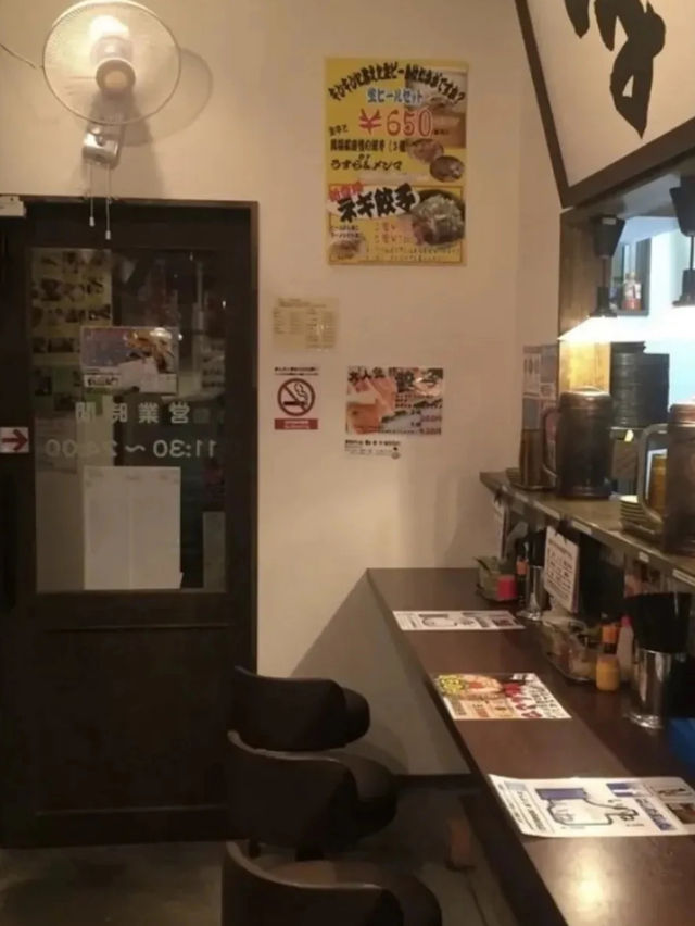 【愛知グルメ】とってもおいしくて大人気の家系ラーメン