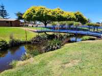 Hiscutt Park