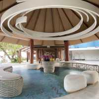 โรงแรมน่ารักขนาดกระทัดรัดริมทะเลระยอง