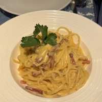 🍝독일 파스타 맛집은 이곳입니다🍝