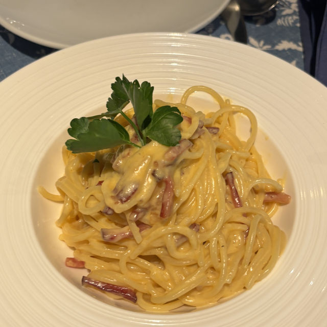 🍝독일 파스타 맛집은 이곳입니다🍝